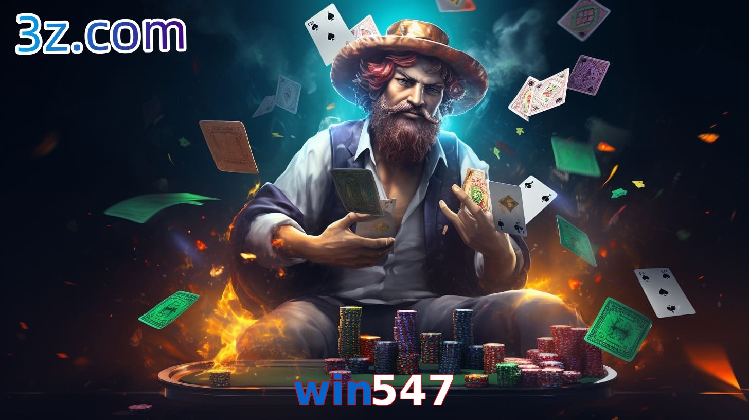 win547 cassino online brasil