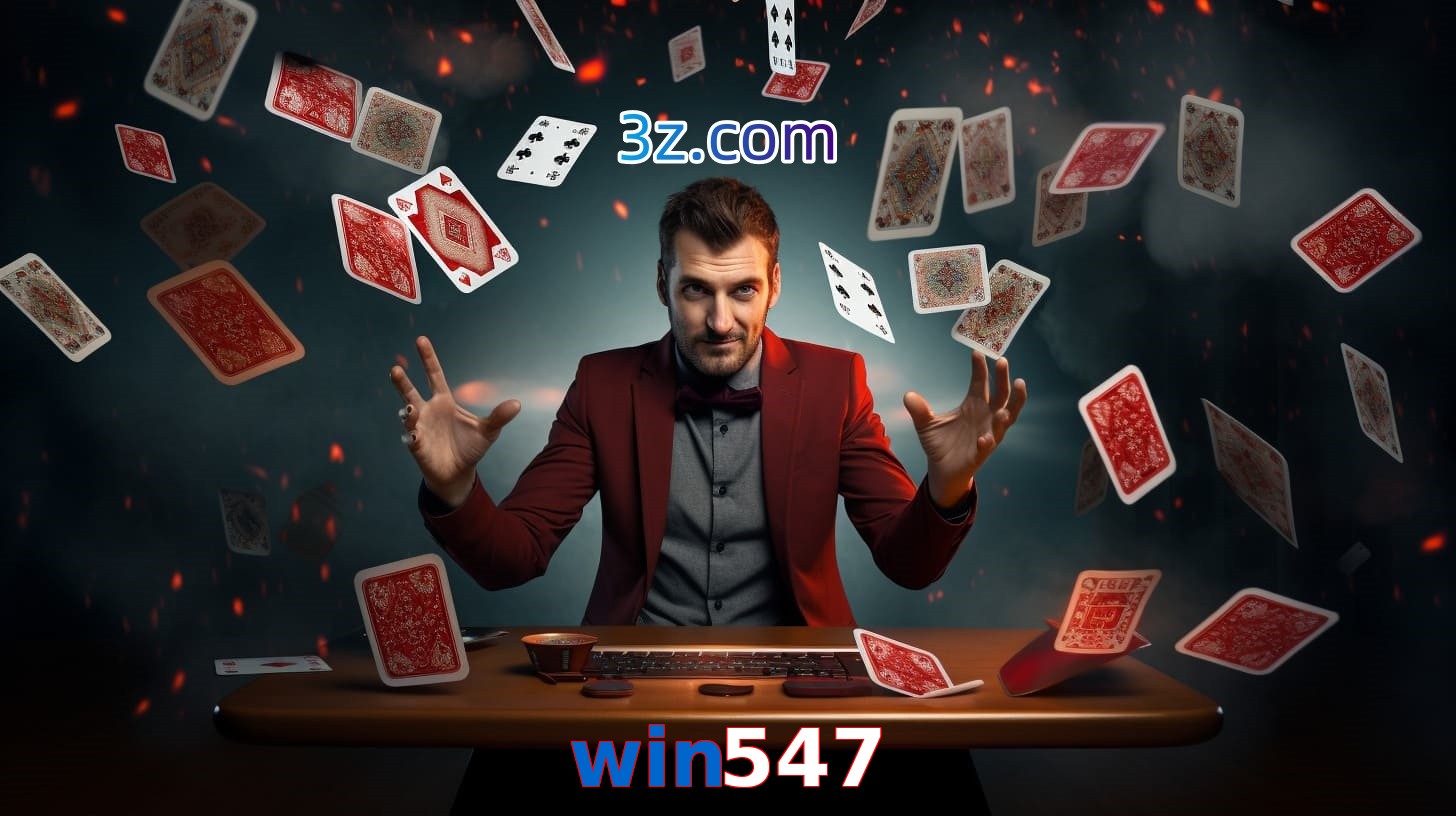 win547 apostas seguras