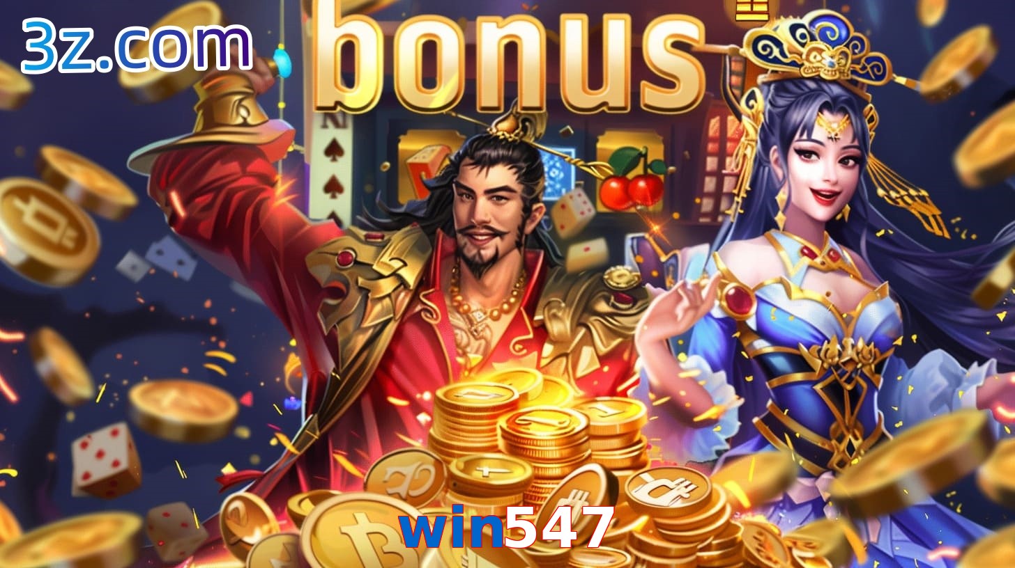 win547 bonus casino