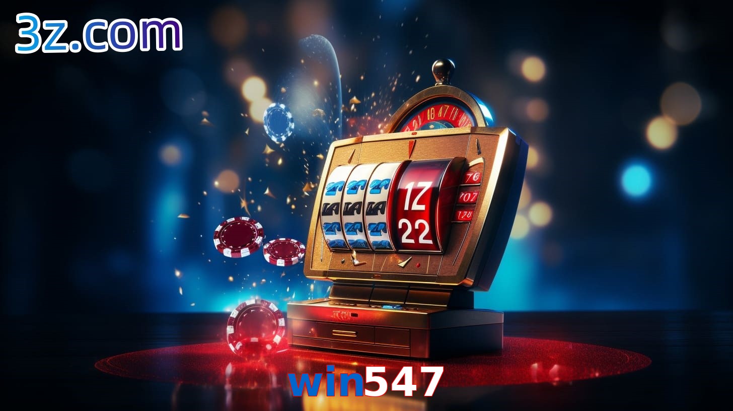 win547 slots online com bonus