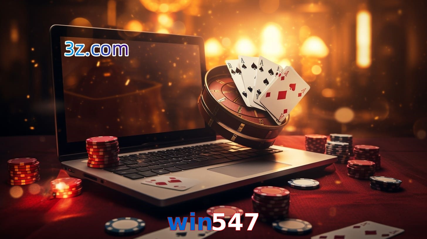 win547 cassino ao vivo