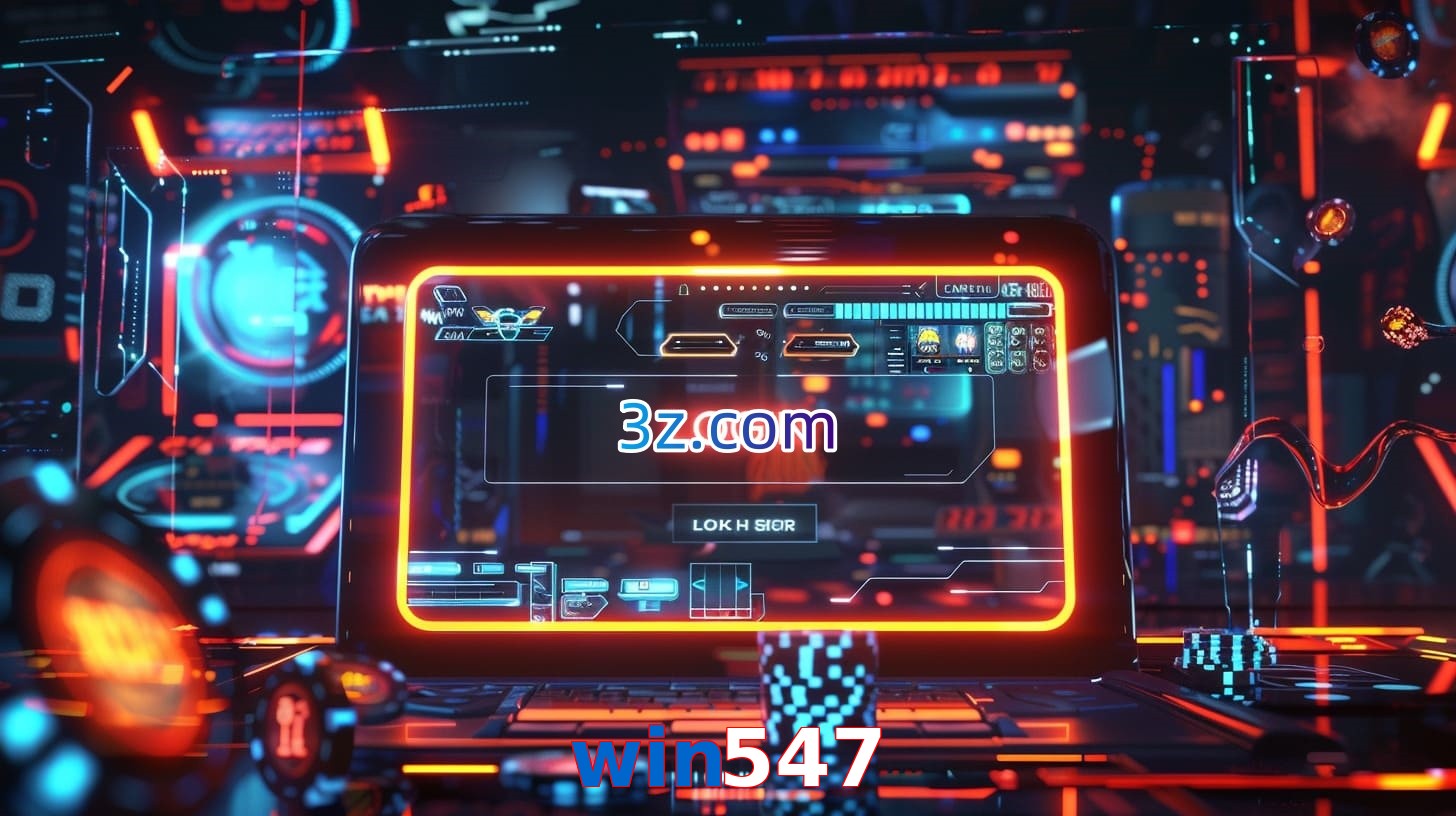 win547 depósito rápido e saque fácil