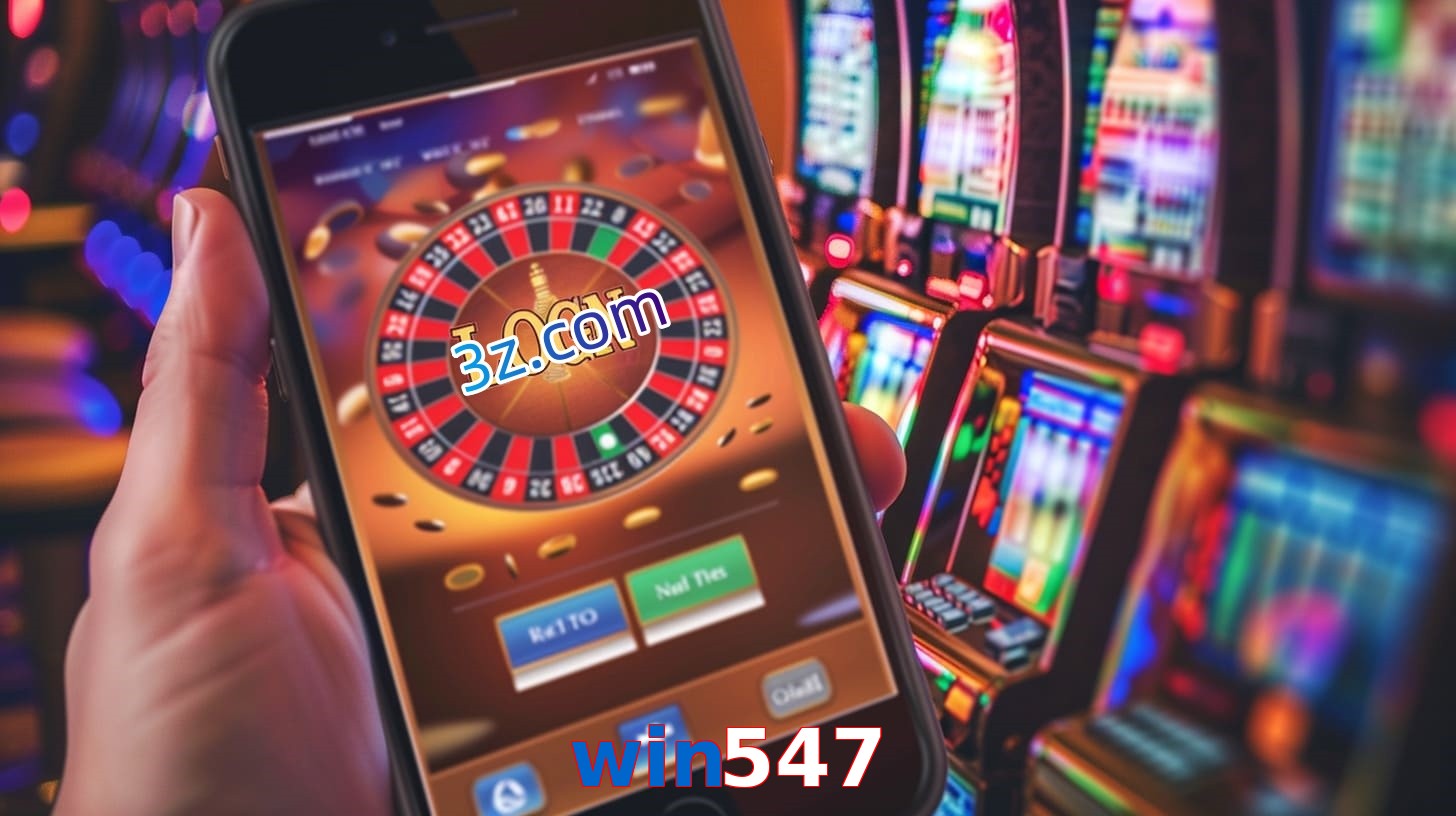 win547 cassino online brasil