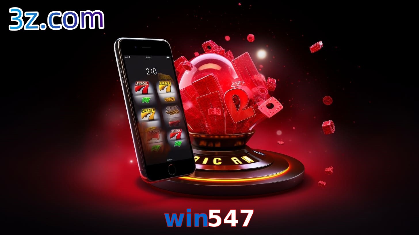win547 cassino online com mesa de blackjack e dealer